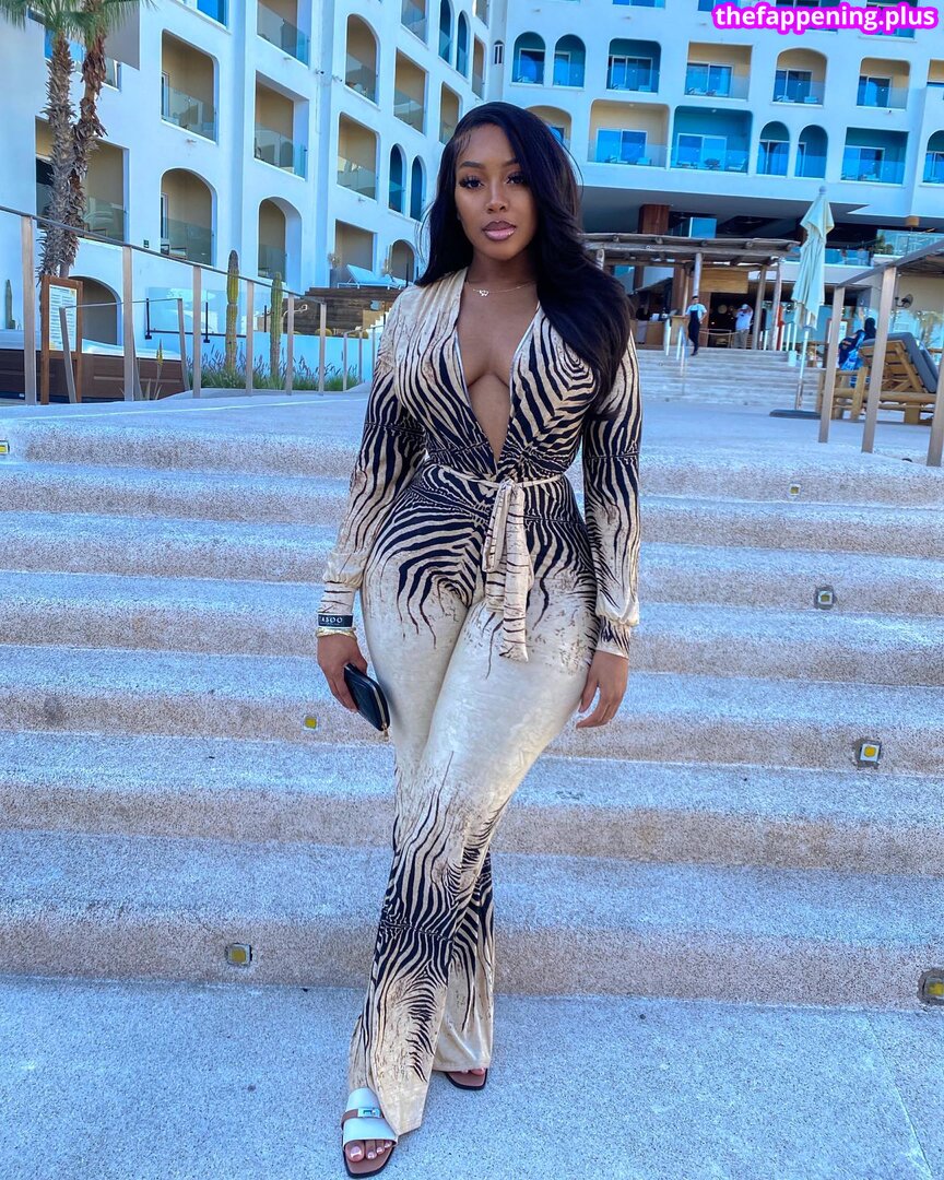Nneka / https: / whoisnneka Nude OnlyFans Photo #85