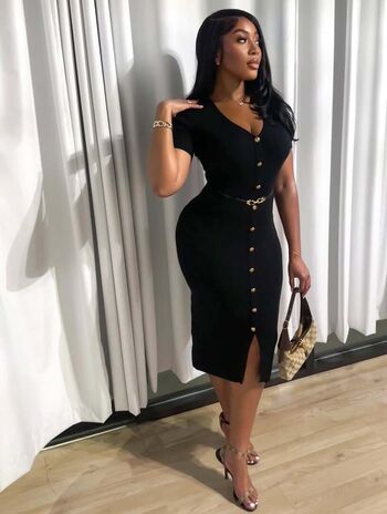 Full leaked Nneka private onlyfans photo