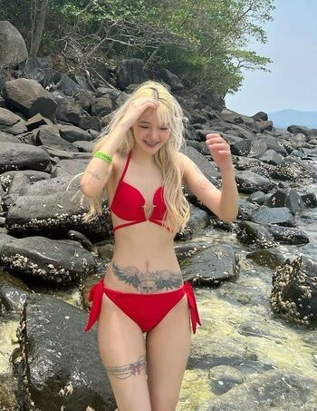 Full leaked Nnewys private onlyfans photo