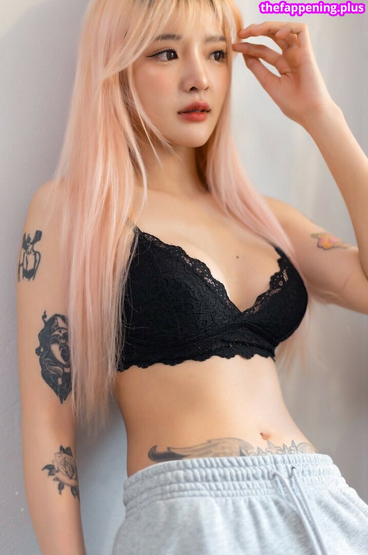 nnewy / nnewys Meztelen OnlyFans Fotó #101