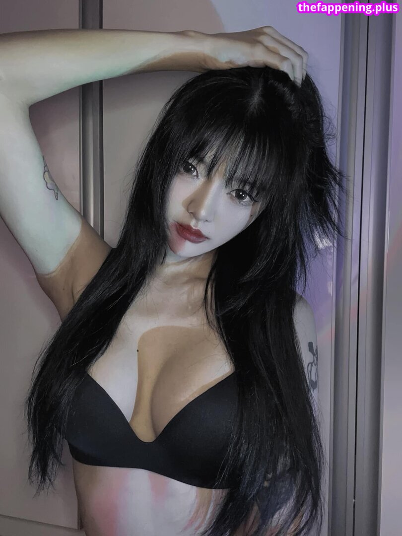 nnewy / nnewys Фото обнажённых OnlyFans #104