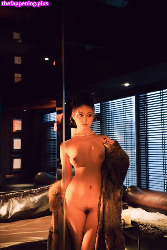 nianlin / nnian_ / nnian_011 Meztelen OnlyFans Fotó #6
