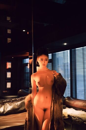 Full leaked Nnian page private onlyfans photo