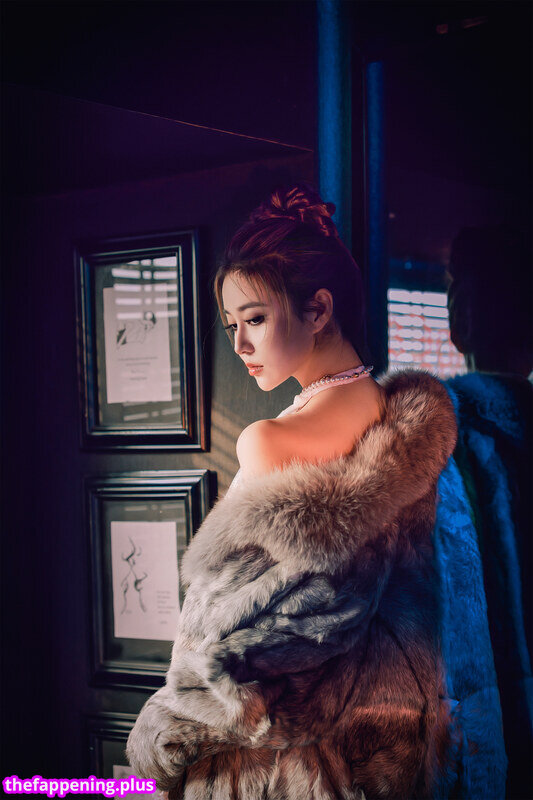 nianlin / nnian_ / nnian_011 ヌードOnlyFans写真 #18