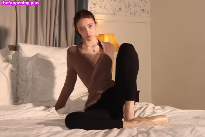nicolebrandt88 / nnistell / u531708098 नग्न OnlyFans फोटो #9