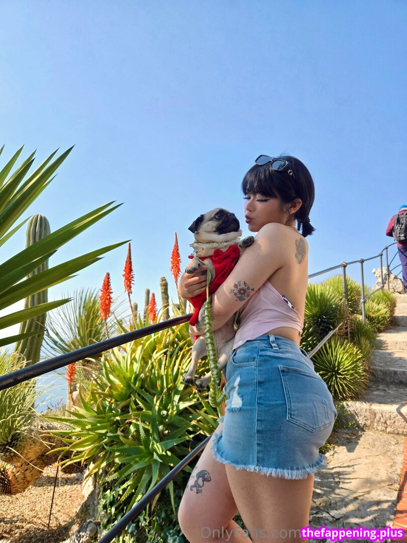 Due_Return_719 / _nekkochan_ / nnnneckochan / nnnnekochan Φωτογραφία Γυμνών OnlyFans #13