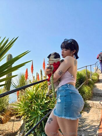 Full leaked Nnnneckochan private onlyfans photo
