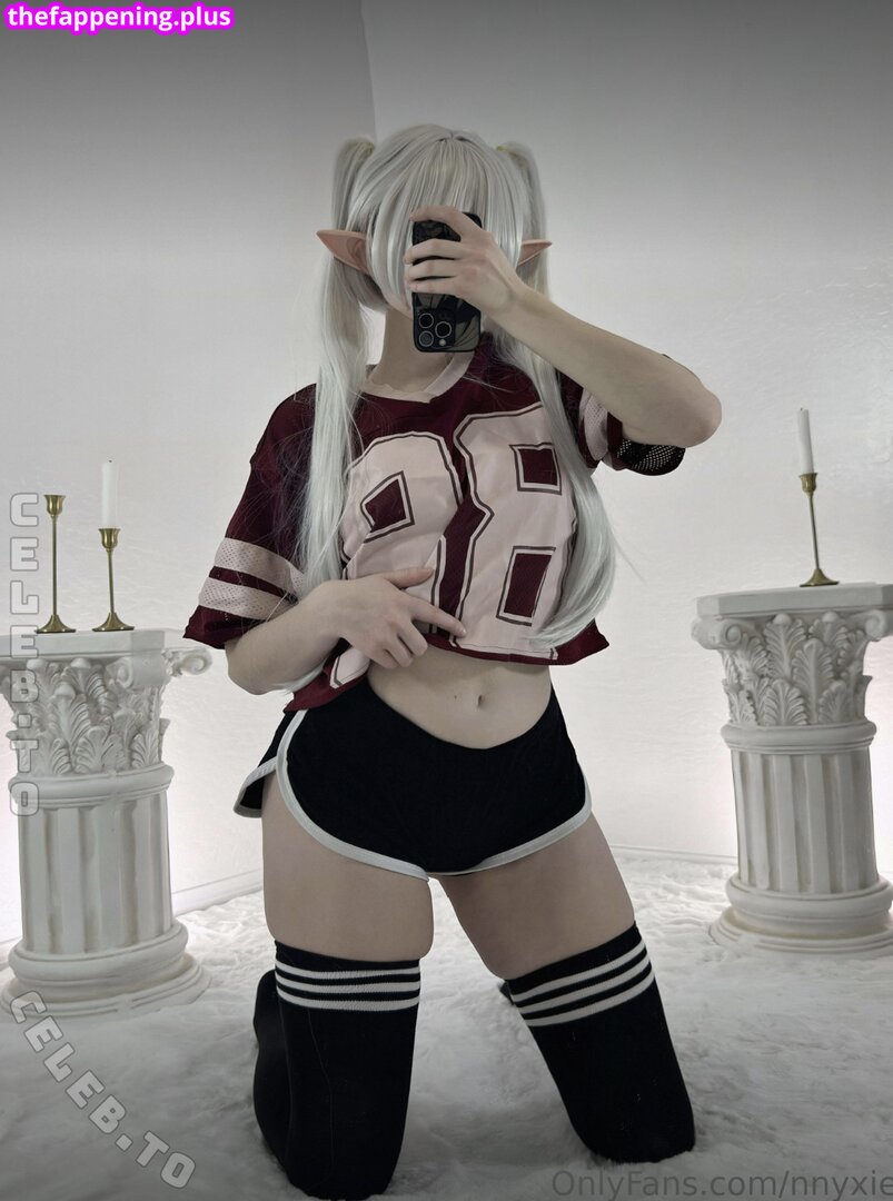 https: / kltt3y / nnyxie 누드 OnlyFans 사진 #21