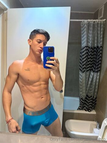 Full leaked No soy marco page private onlyfans photo
