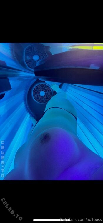 Full leaked Noboss private onlyfans photo