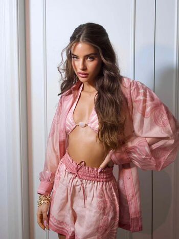 Full leaked Noa kirel private onlyfans photo