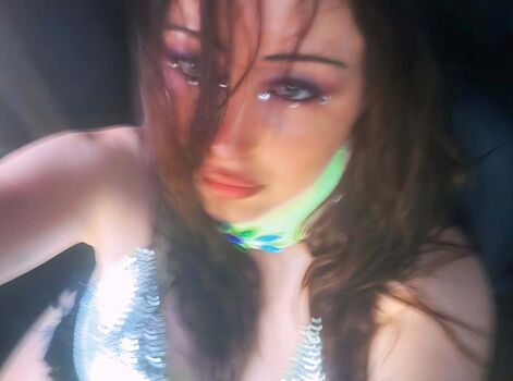 Full leaked Noah cyrus page private onlyfans photo