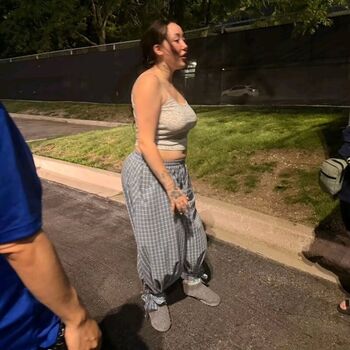 Full leaked Noah cyrus private onlyfans photo