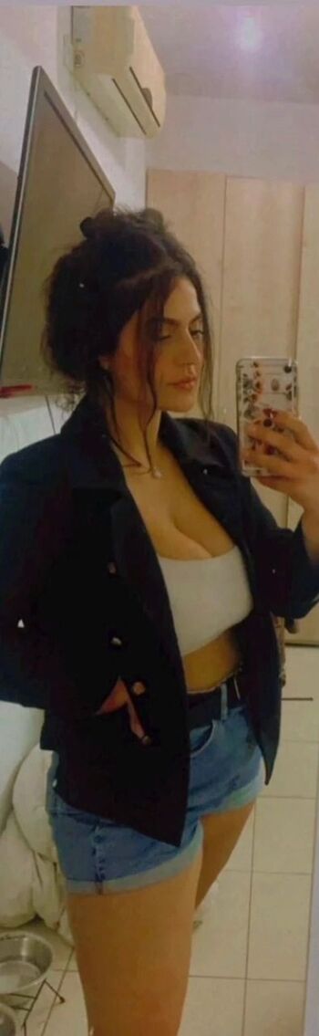 Full leaked Noam l private onlyfans photo