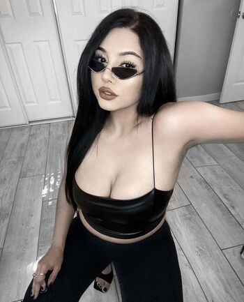 Full leaked Nocturnxra private onlyfans photo