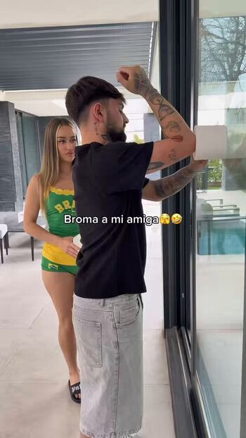 Full leaked Noelia moyas private onlyfans photo