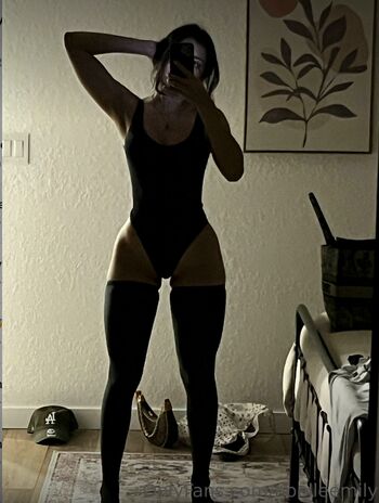 Full leaked Noelle emily page private onlyfans photo