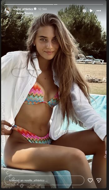 Full leaked Noelle puchinger private onlyfans photo