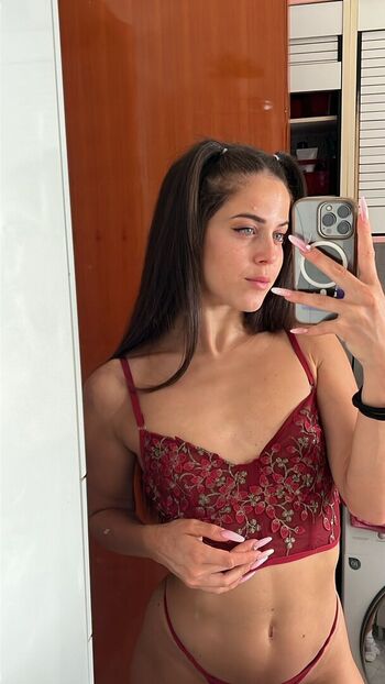 Full leaked Noemi pinardi private onlyfans photo