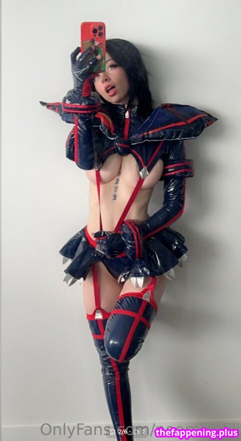 noemiexlili / noemie.lili / cinnannoe