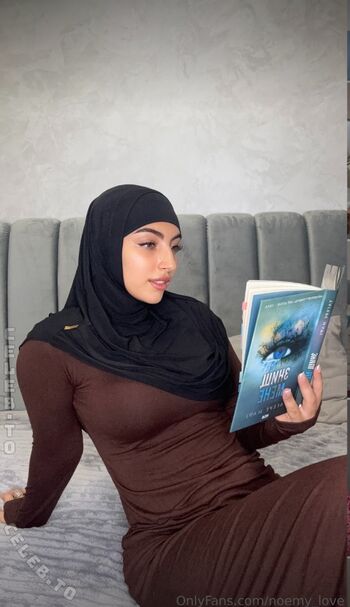 Full leaked Noemy love private onlyfans photo