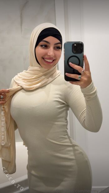 Full leaked Noemy love private onlyfans photo