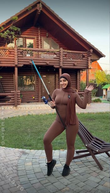 Full leaked Noemy love private onlyfans photo