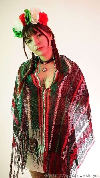 Full leaked Noflowersforyou page private onlyfans photo