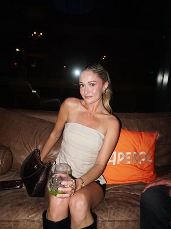 Full leaked Nolah grundy private onlyfans photo