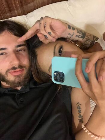 Full leaked Nomadejesus private onlyfans photo