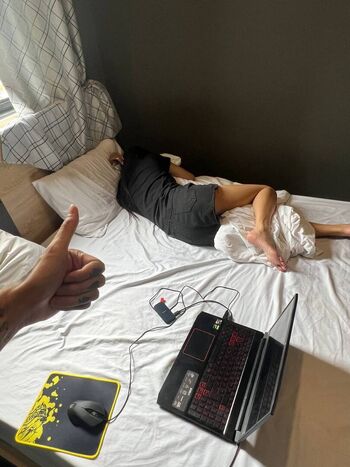 Full leaked Nomadejesus private onlyfans photo