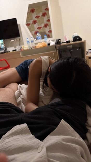 Full leaked Nomadejesus private onlyfans photo