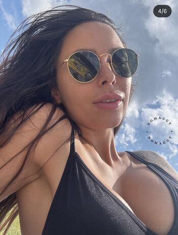 Full leaked Nomaggy private onlyfans photo
