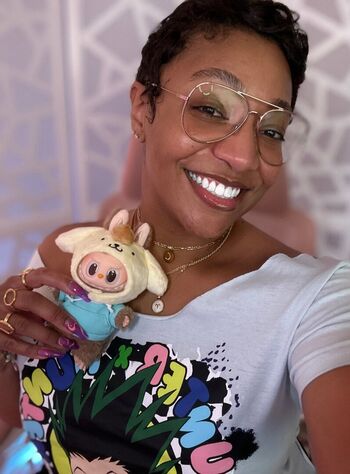 Full leaked Nomfwanime private onlyfans photo