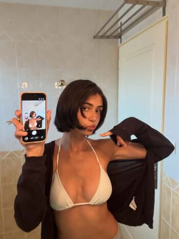 Full leaked Nomiduuh private onlyfans photo