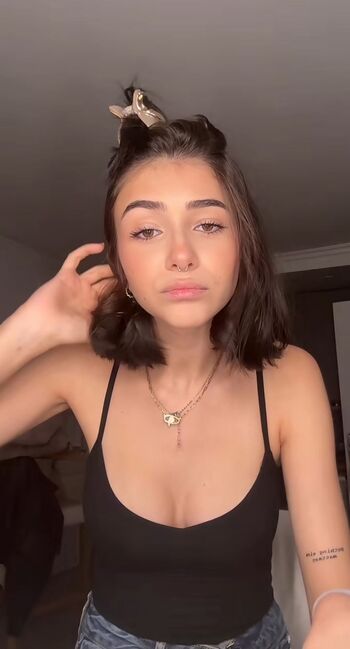 Full leaked Nomiduuh private onlyfans photo