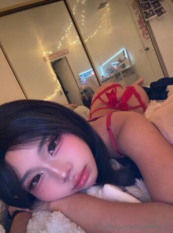 Full leaked Nommiv private onlyfans photo