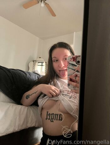 Full leaked Nomy laflamme private onlyfans photo