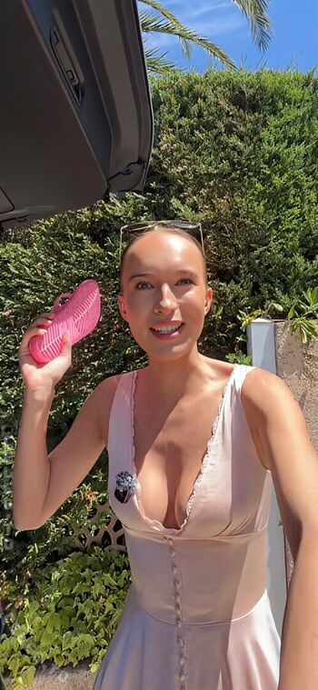 Full leaked Nona kanal private onlyfans photo