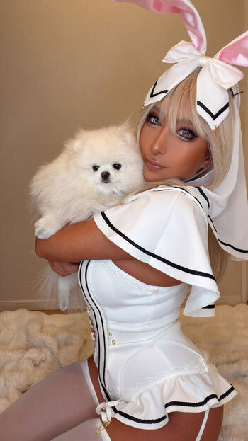 Full leaked Nonsummerjack  page private onlyfans photo