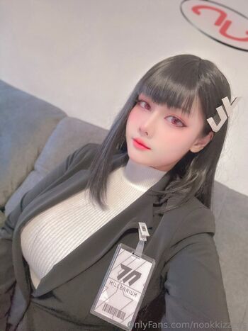 Full leaked Nookkiizz private onlyfans photo