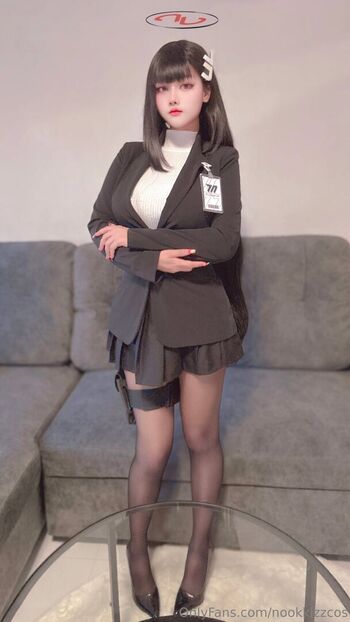 Full leaked Nookkiizz private onlyfans photo