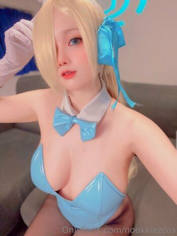 Full leaked Nookkiizz private onlyfans photo