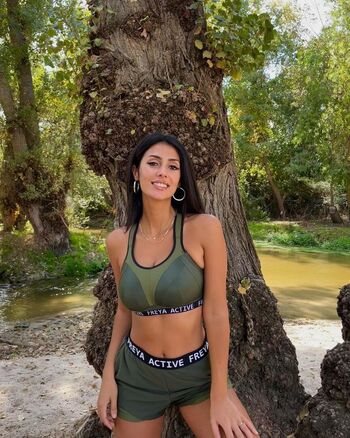 Full leaked Noor ben yessef private onlyfans photo