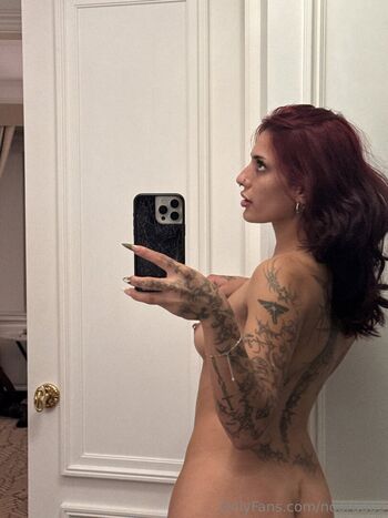 Full leaked Noordabashh  page private onlyfans photo
