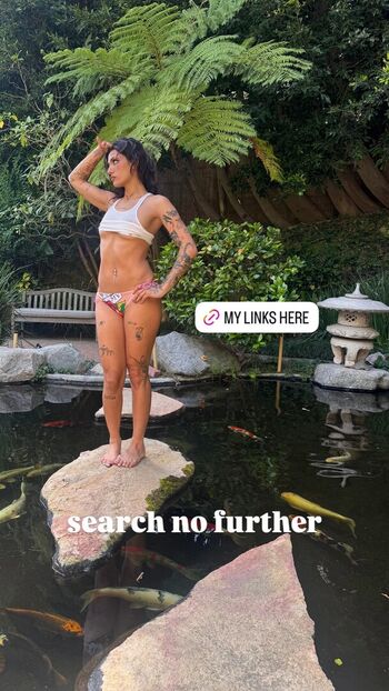 Full leaked Noordabashh private onlyfans photo
