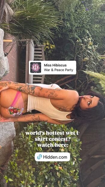 Full leaked Noordabashh private onlyfans photo