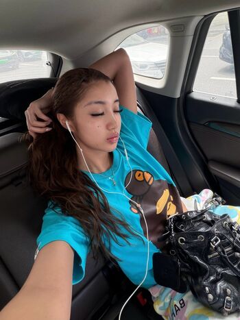 Full leaked Nopearii private onlyfans photo