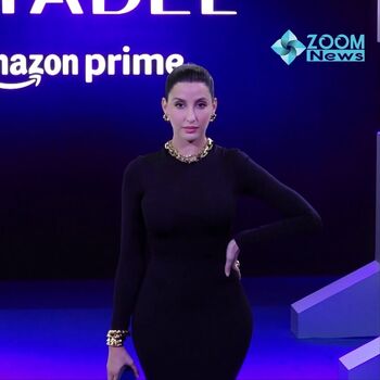 Nora Fatehi