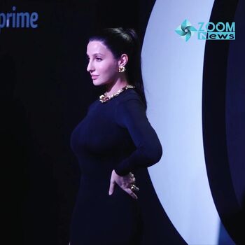 Full leaked Nora fatehi private onlyfans photo